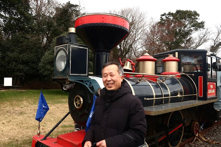 Half orDay Private Tour For Cruise Incheon & N Seoul Tower & city - Photo 1 of 6